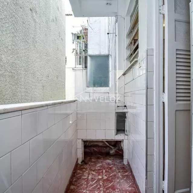 Apartamento à venda com 2 quartos, 61m² - Foto 7