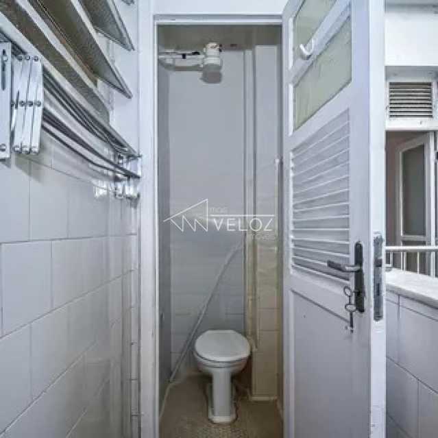 Apartamento à venda com 2 quartos, 61m² - Foto 8