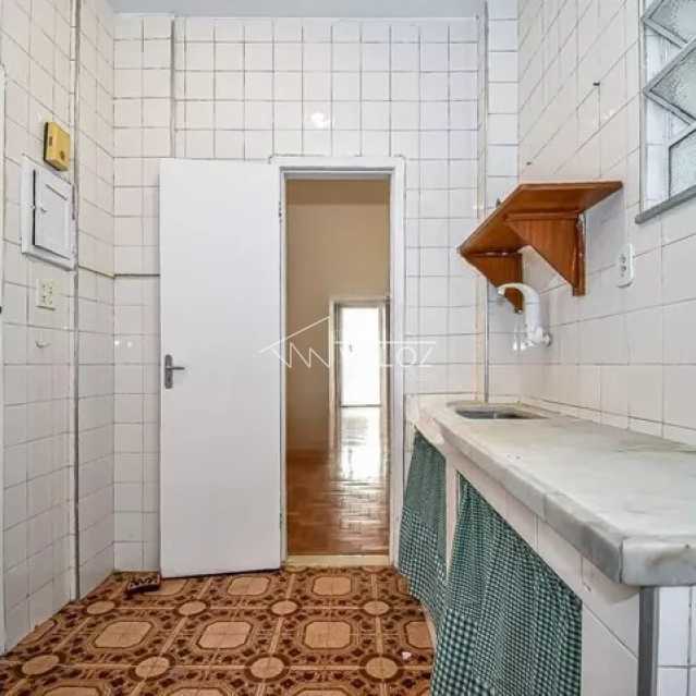 Apartamento à venda com 2 quartos, 61m² - Foto 9