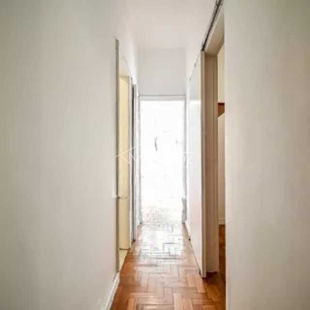 Apartamento à venda com 2 quartos, 61m² - Foto 21