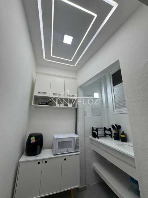Apartamento, 1 quarto, 27 m² - Foto 14