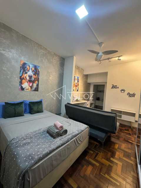 Apartamento, 1 quarto, 27 m² - Foto 19