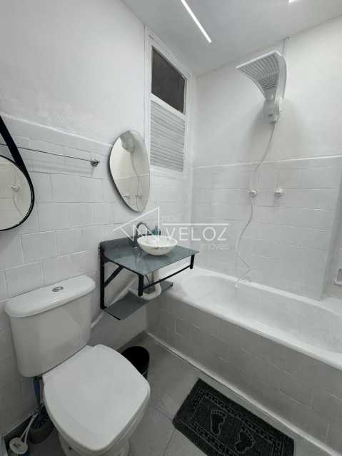 Apartamento, 1 quarto, 27 m² - Foto 12