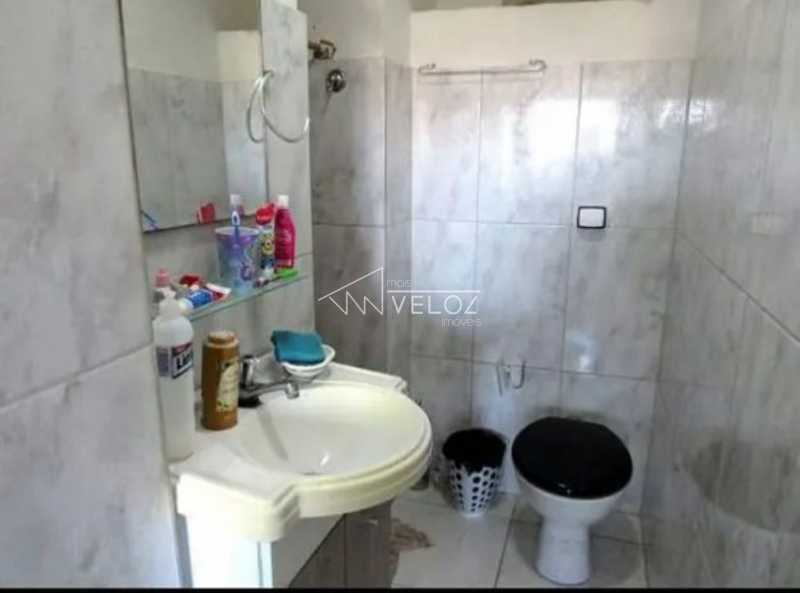 Apartamento, 4 quartos, 45 m² - Foto 12