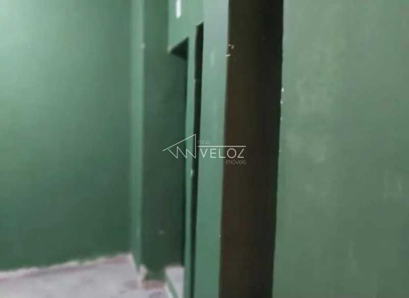 Apartamento, 4 quartos, 45 m² - Foto 7