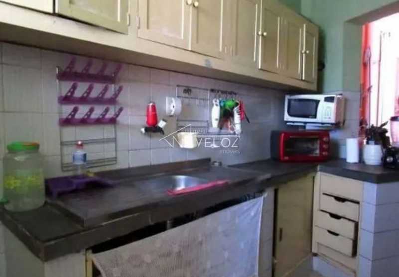 Apartamento, 4 quartos, 45 m² - Foto 9