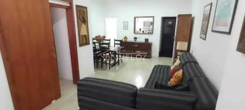 Apartamento, 3 quartos, 100 m² - Foto 16