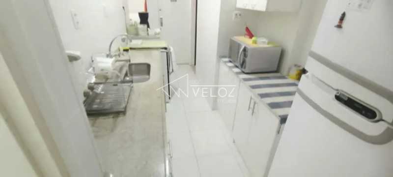 Apartamento, 3 quartos, 100 m² - Foto 24