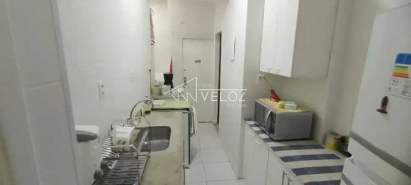Apartamento, 3 quartos, 100 m² - Foto 20