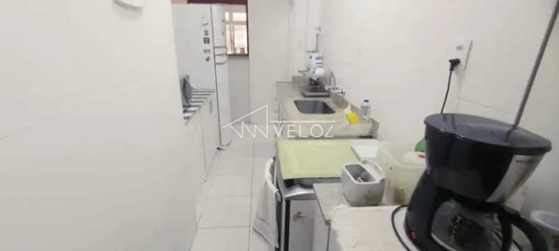 Apartamento, 3 quartos, 100 m² - Foto 11