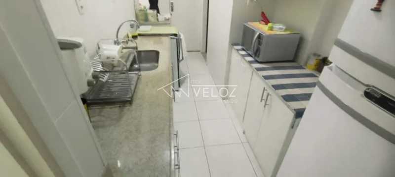 Apartamento, 3 quartos, 100 m² - Foto 30