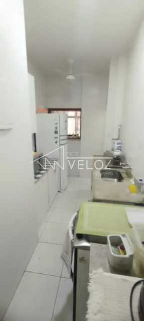 Apartamento, 3 quartos, 100 m² - Foto 13