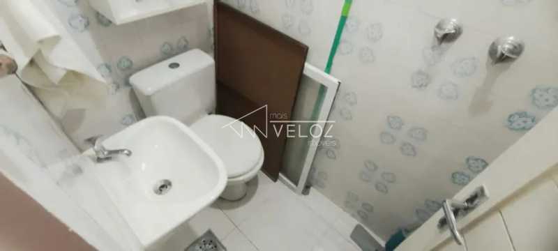 Apartamento, 3 quartos, 100 m² - Foto 19