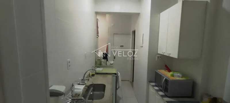 Apartamento, 3 quartos, 100 m² - Foto 8