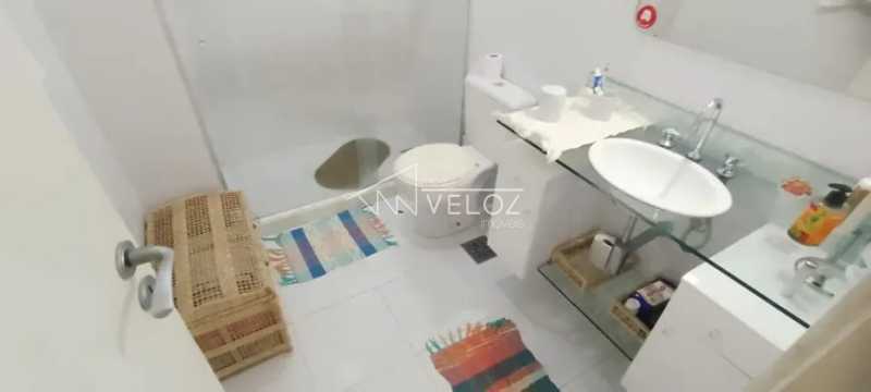 Apartamento, 3 quartos, 100 m² - Foto 17