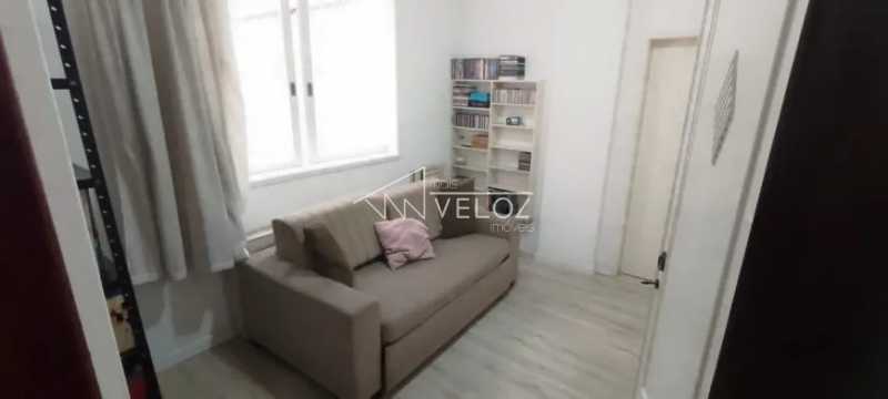 Apartamento, 3 quartos, 100 m² - Foto 7