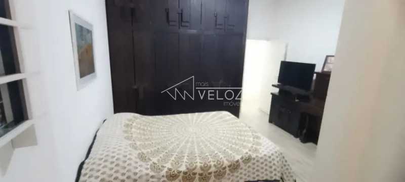 Apartamento, 3 quartos, 100 m² - Foto 9