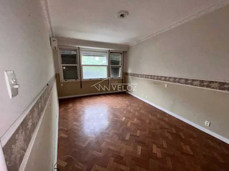 Apartamento à venda com 3 quartos, 130m² - Foto 6