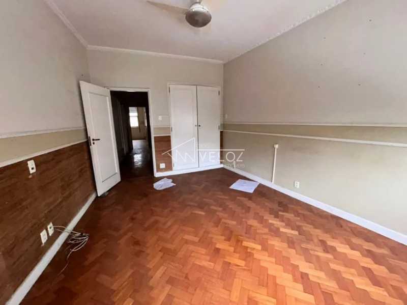 Apartamento à venda com 3 quartos, 130m² - Foto 7