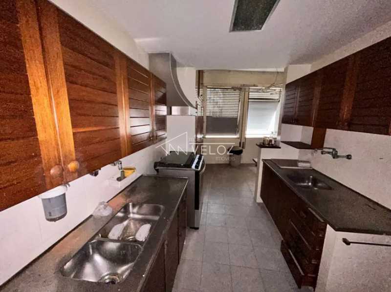 Apartamento à venda com 3 quartos, 130m² - Foto 12