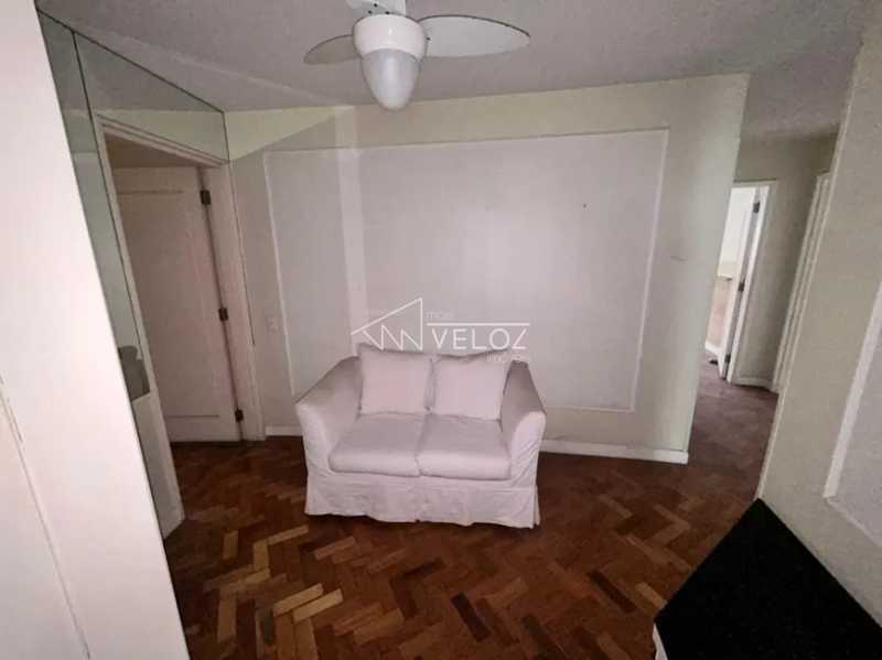 Apartamento à venda com 3 quartos, 130m² - Foto 18