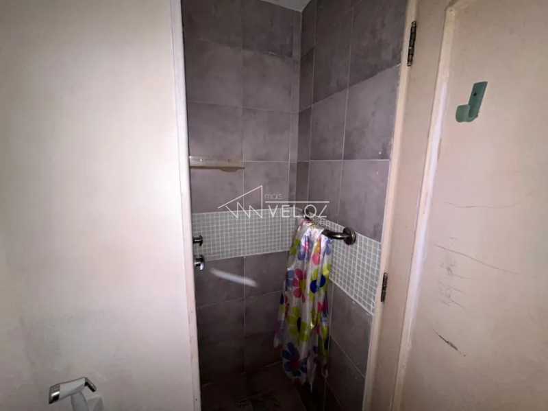 Apartamento à venda com 3 quartos, 130m² - Foto 22