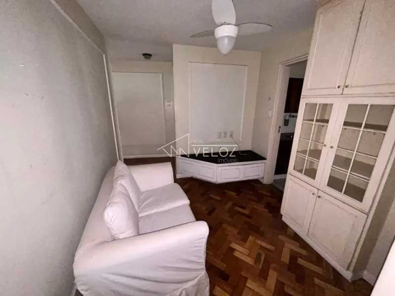 Apartamento à venda com 3 quartos, 130m² - Foto 11