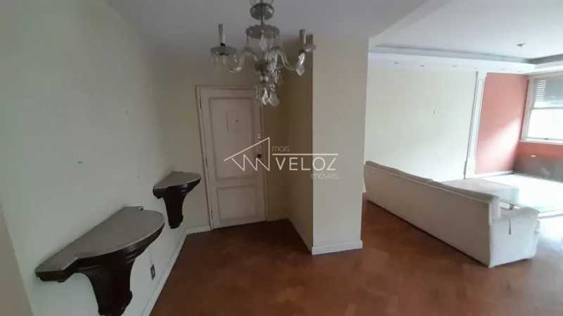 Apartamento à venda com 3 quartos, 130m² - Foto 5