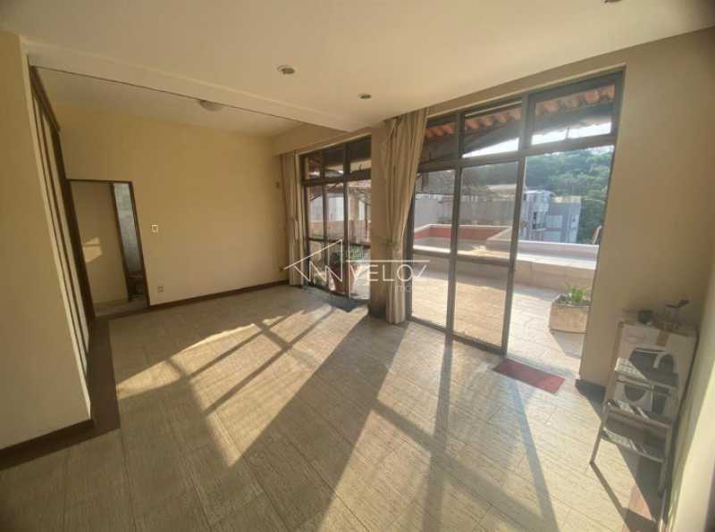 Apartamento, 2 quartos, 138 m² - Foto 3