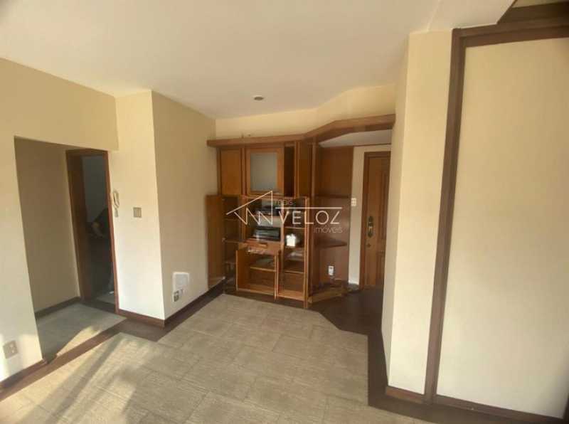 Apartamento, 2 quartos, 138 m² - Foto 4