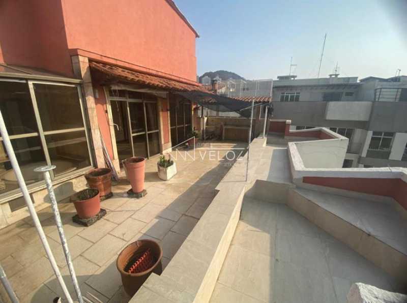 Apartamento, 2 quartos, 138 m² - Foto 16