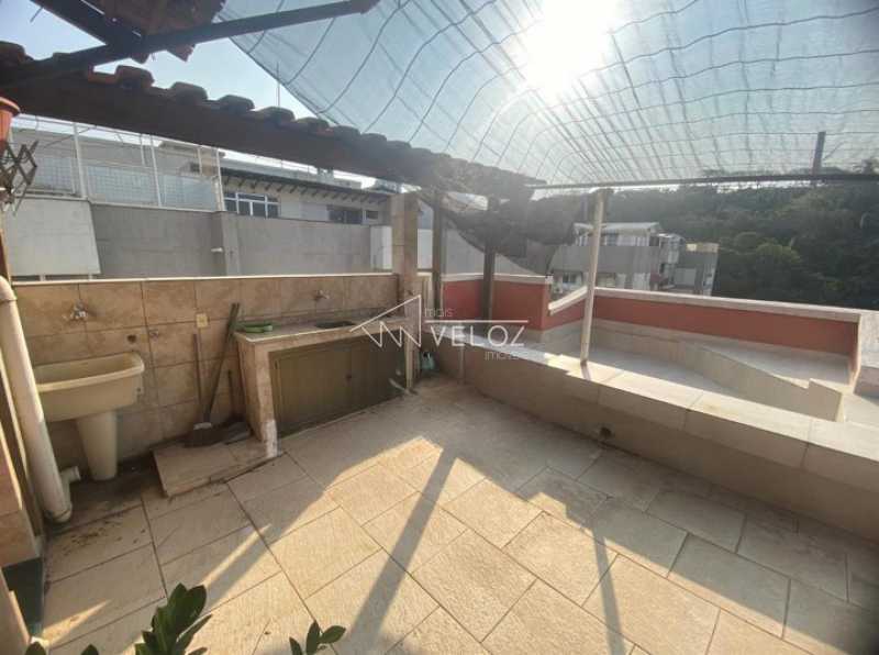Apartamento, 2 quartos, 138 m² - Foto 15