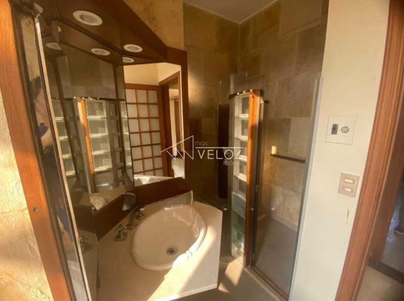 Apartamento, 2 quartos, 138 m² - Foto 9