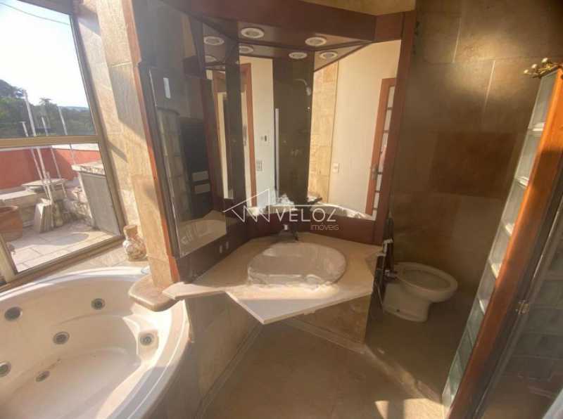 Apartamento, 2 quartos, 138 m² - Foto 5