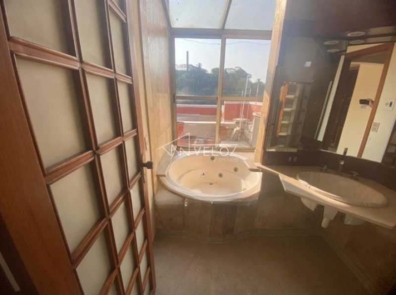 Apartamento, 2 quartos, 138 m² - Foto 1