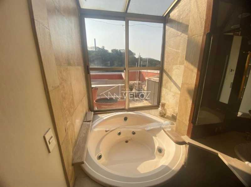 Apartamento, 2 quartos, 138 m² - Foto 22