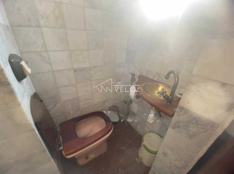 Apartamento, 2 quartos, 138 m² - Foto 20