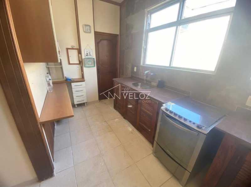 Apartamento, 2 quartos, 138 m² - Foto 27