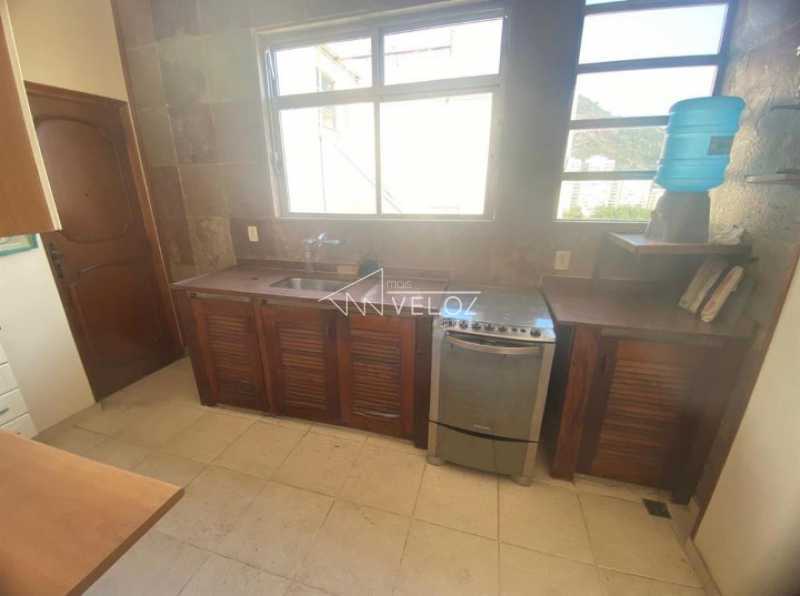 Apartamento, 2 quartos, 138 m² - Foto 24