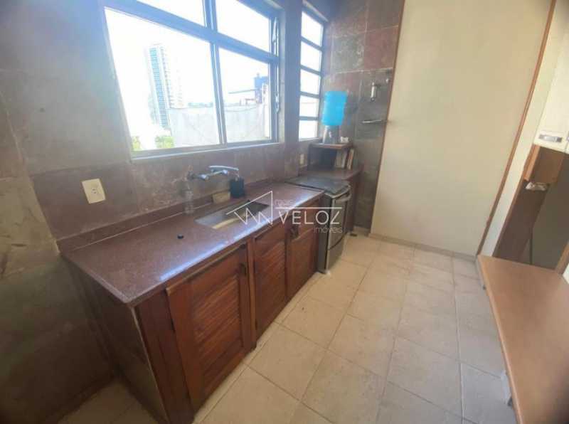 Apartamento, 2 quartos, 138 m² - Foto 23