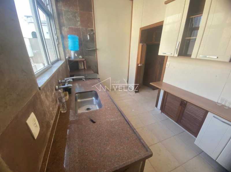 Apartamento, 2 quartos, 138 m² - Foto 19