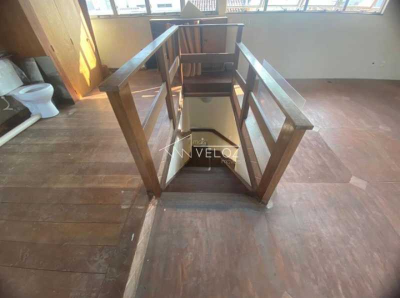 Apartamento, 2 quartos, 138 m² - Foto 12