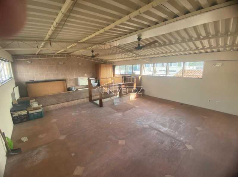 Apartamento, 2 quartos, 138 m² - Foto 6