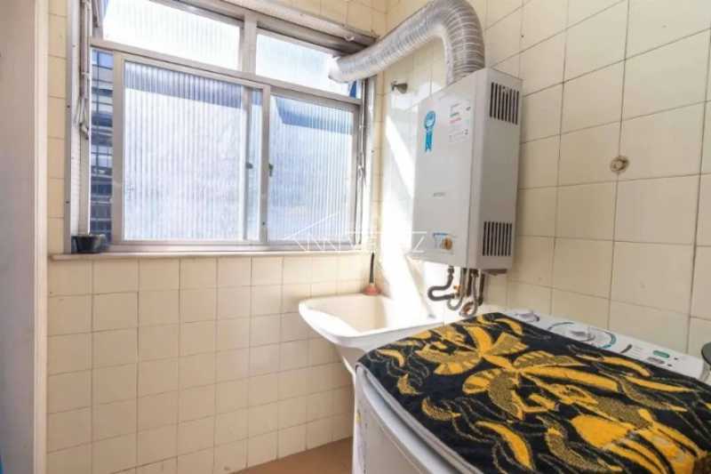 Apartamento, 1 quarto, 55 m² - Foto 16