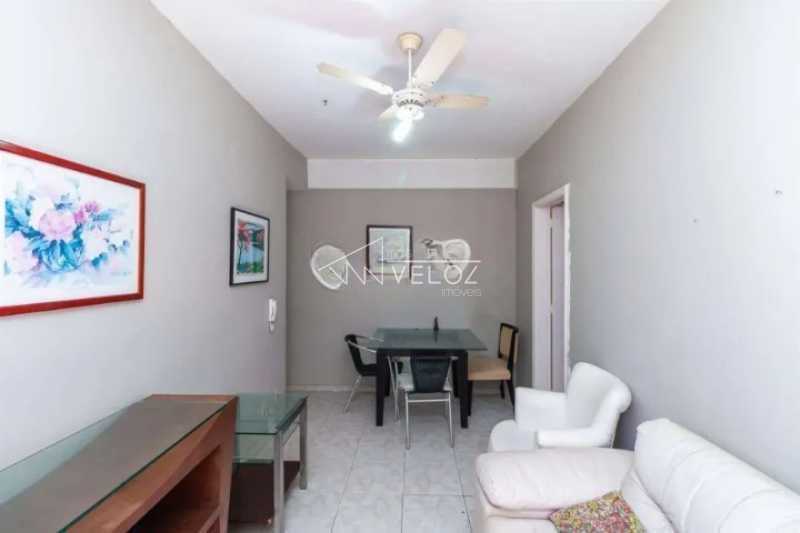 Apartamento, 1 quarto, 55 m² - Foto 9