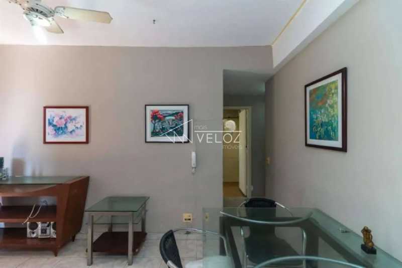 Apartamento, 1 quarto, 55 m² - Foto 5