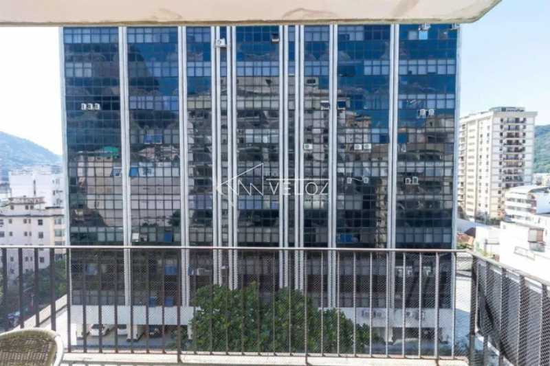 Apartamento, 1 quarto, 55 m² - Foto 17