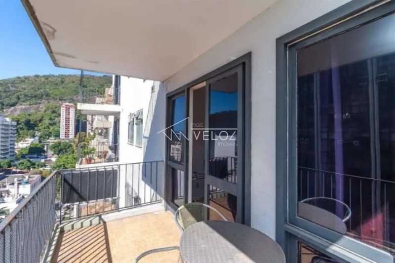 Apartamento, 1 quarto, 55 m² - Foto 2