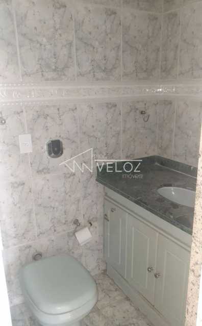 Apartamento, 2 quartos, 70 m² - Foto 2