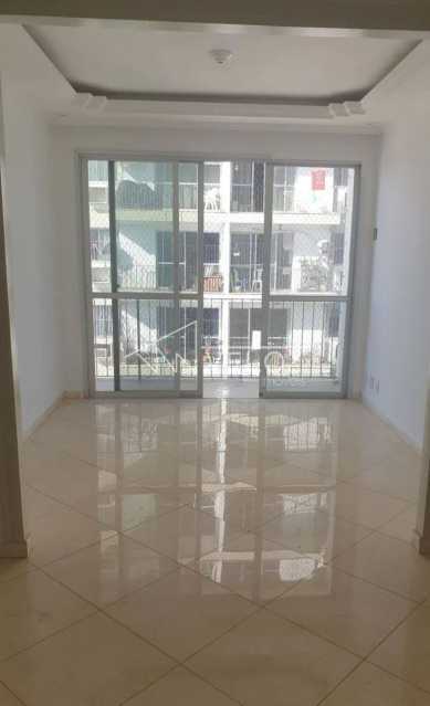Apartamento, 2 quartos, 70 m² - Foto 3